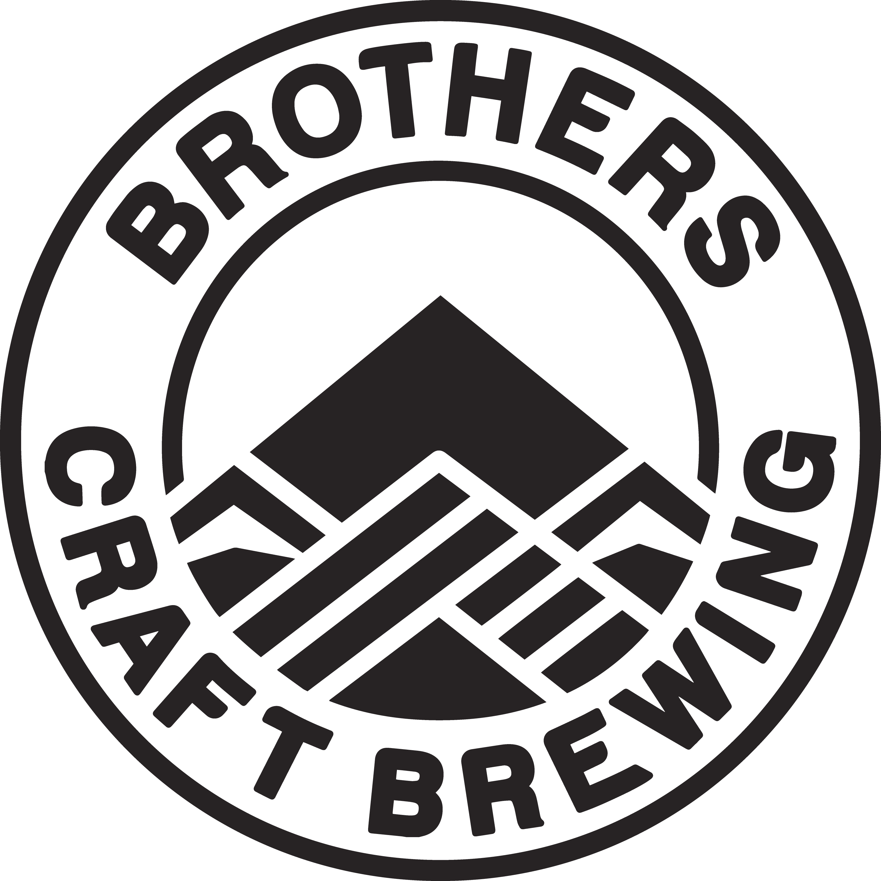 BrothersCraftBrewingCo_Logo_BW