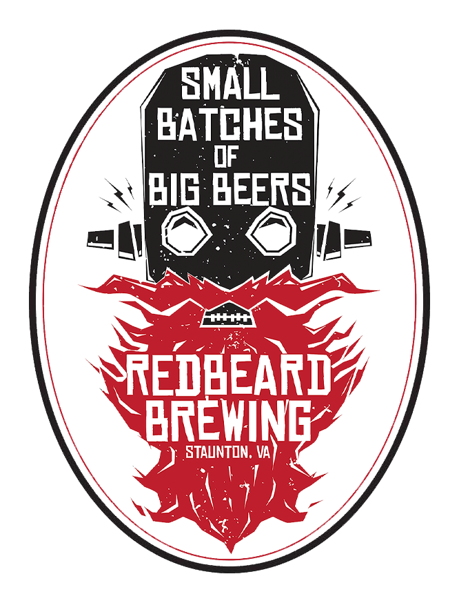 Small batches of big Beers