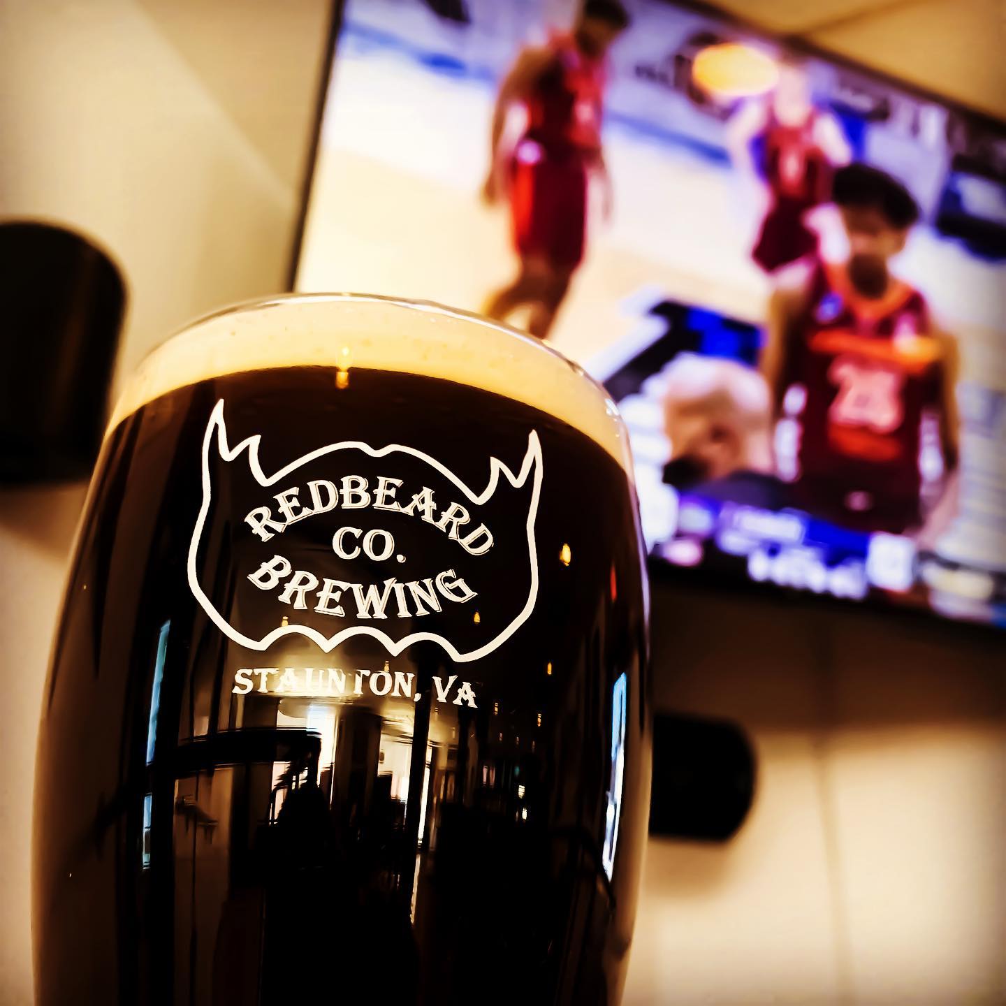 March Madness Hoops and Hops on the Beerwerks Trail
