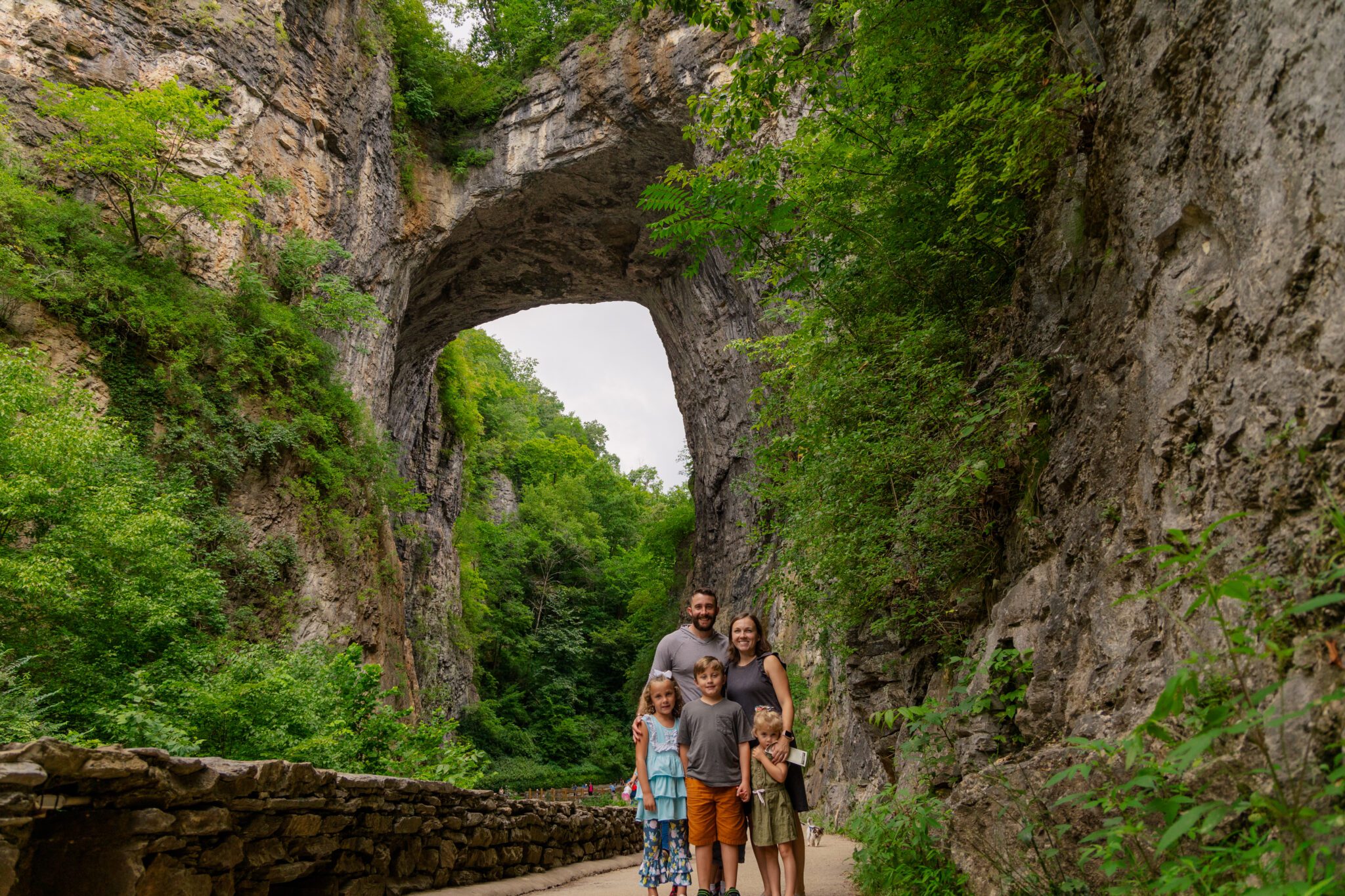 American History and National Attractions Along the Beerwerks Trail