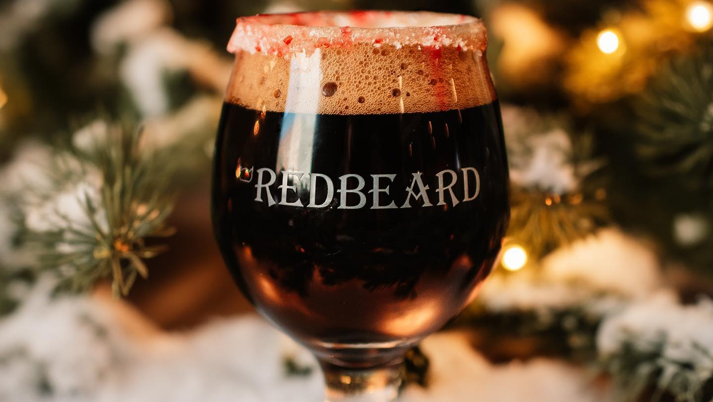Find the Perfect Gift at a Beerwerks Brewery