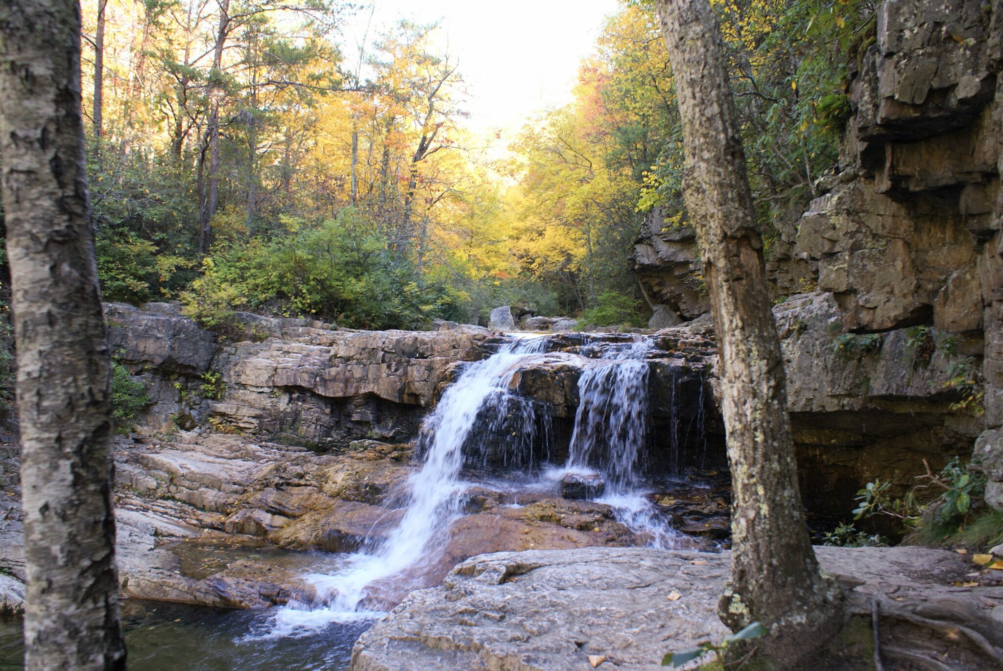 12 Waterfall Hikes Along the Beerwerks Trail