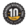 beerwerks 10 year logo