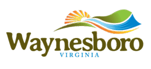 waynesboro virginia logo